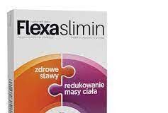 Flexaslimin - apteka - na Allegro - na Ceneo - strona producenta? - gdzie kupić