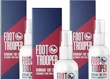 Foot Trooper - prodej - objednat - hodnocení - cena