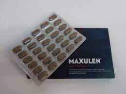 Maxulen - cena - hodnocení - prodej - objednat