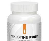 Nicotine Free - co to jest - skład - jak stosować - dawkowanie