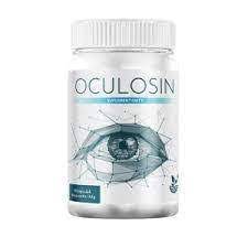 Oculosin - jak stosować - dawkowanie - skład - co to jest