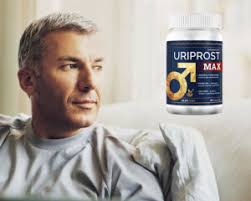 Uriprost Max review 3