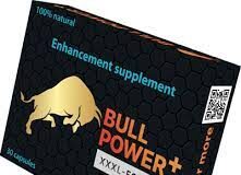 BullPower+ XXXL Formula