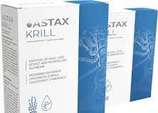 Astaxkrill - co to jest - jak stosować - dawkowanie - skład