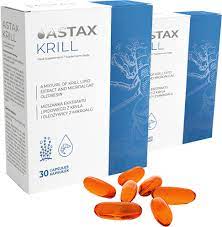 Astaxkrill - co to jest - jak stosować - dawkowanie - skład