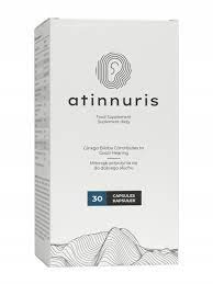Atinnuris - objednat - hodnocení - cena - prodej