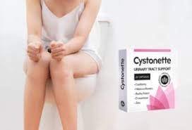 CYSTONETTE review 2
