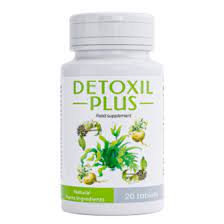 Detoxil Plus - výsledky - recenze - forum - diskuze
