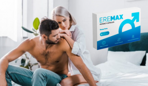 Eremax - zda webu výrobce - kde koupit - Heureka - v lékárně - Dr Max