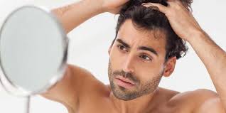 Vita Hair Man - co to jest - jak stosować - dawkowanie - skład