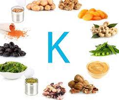 vitamina K