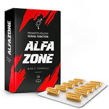 Alfazone - gdzie kupić - na Allegro - na Ceneo - strona producenta? - apteka
