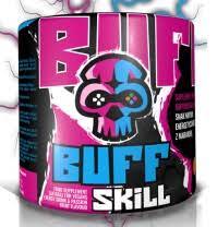 Buff skill - prodej - objednat - cena - hodnocení