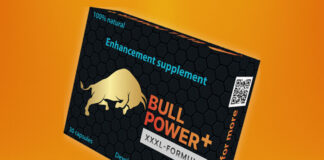 Bull Power Plus + - sur Amazon - où acheter - en pharmacie - site du fabricant - prix