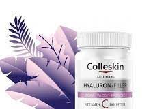 Colleskin - prodej - objednat - hodnocení - cena