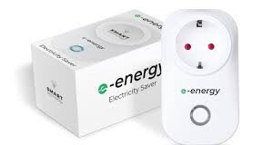 EcoEnergy Electricity Saver - co to jest -  skład - jak stosować - dawkowanie