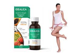 Idealica Gouttes - où acheter - prix - en pharmacie - sur Amazon - site du fabricant