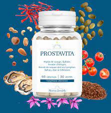 Prostavita  - où acheter - en pharmacie - sur Amazon - site du fabricant - prix