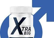 Xtrabig - cena - hodnocení - prodej - objednat