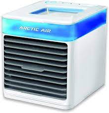 Arctic Air - cena - objednat - prodej  - hodnocení