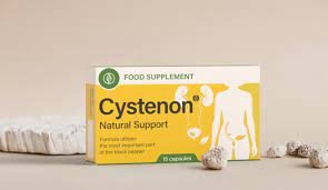 Cystenon  - diskuze - recenze - forum - výsledky