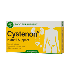 Cystenon - objednat - cena - prodej - hodnocení