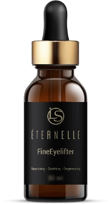 Eternelle Fine Eyelifter - bei DM - in Deutschland - in Hersteller-Website - in Apotheke