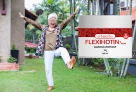 Flexihotin - producent - ulotka - zamiennik