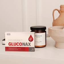 Gluconax - cena - objednat - predaj - diskusia