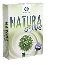 Natura Active - strona producenta - gdzie kupić - apteka - na Allegro - na Ceneo