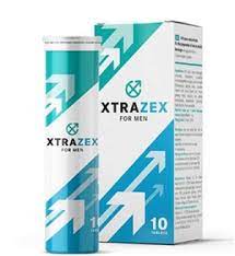 Xtrazex - co to jest - dawkowanie - jak stosować - skład