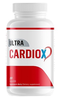 ultra cardiox - gdzie kupić - apteka - na Allegro - na Ceneo - strona producenta