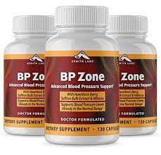 BP Zone - zamiennik - ulotka - producent