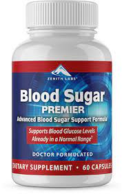 Blood Sugar Premier - zda webu výrobce - kde koupit - Heureka - v lékárně - Dr Max?