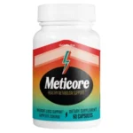 Meticore real reviews consumer reports - products - amazon - walmart