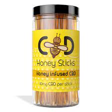 What is Cbd Honey Sticks supplement - does it really work