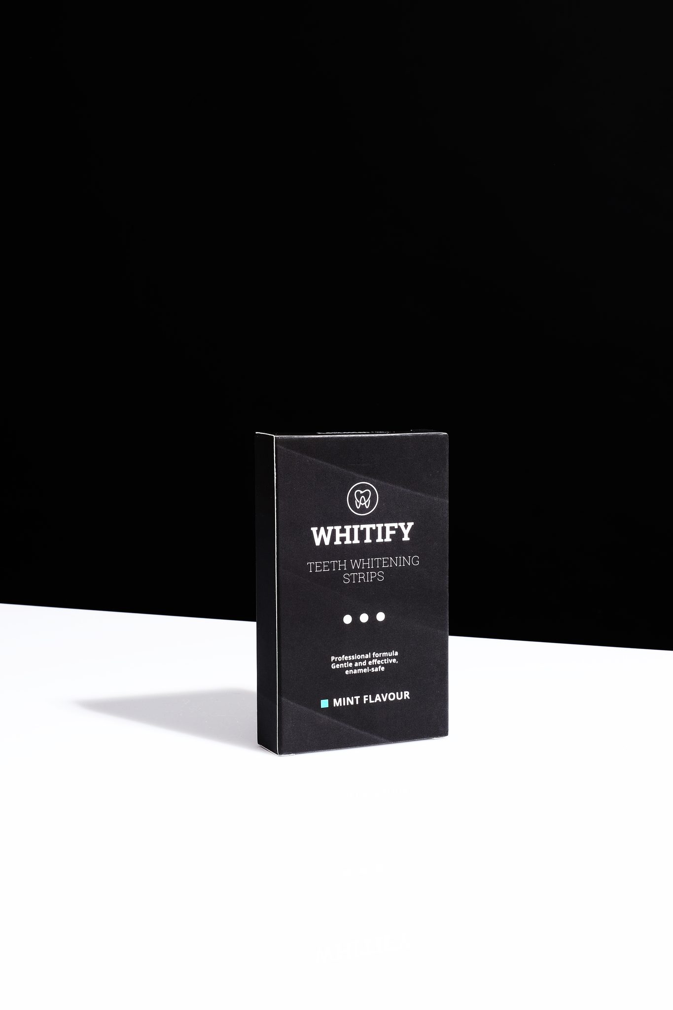 Whitify - zamiennik - ulotka - producent