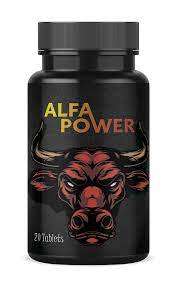 Alfa Power - Catena - Plafar - Farmacia Tei - Dr max