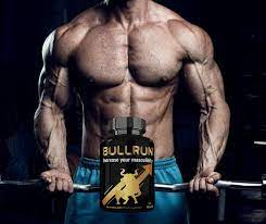 Bullrun Muscles - apteka - na Allegro - na Ceneo - strona producenta - gdzie kupić