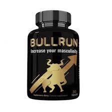 Bullrun Muscles - opinie - na forum - Kafeteria - cena