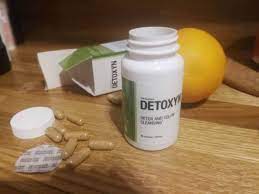 Detoxyn - gebruiksaanwijzing - wat is - recensies - bijwerkingen