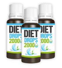 Diet Drops 2000 - waar te koop - in een apotheek - in Kruidvat - de Tuinen - website van de fabrikant