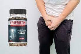 Eroprostin - tratament naturist - medicament - cum scapi de - ce esteul