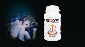 Eroxel - gdje kupiti - u ljekarna - u DM - na Amazon - web mjestu proizvođača