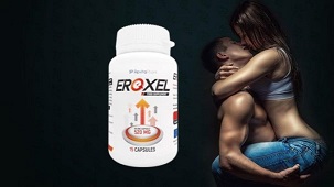 Eroxel - review - proizvođač - sastav - kako koristiti