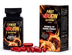 Fast Burn Extreme - gdzie kupić - na Ceneo - strona producenta - apteka - na Allegro