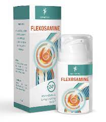 Flexosamine - jak stosować - dawkowanie - skład - co to jest