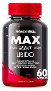 Max Boost Libido - prijs - bestellen - kopen - in Etos