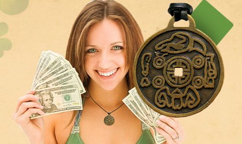 Money amulet - cijena - prodaja - kontakt telefon - Hrvatska