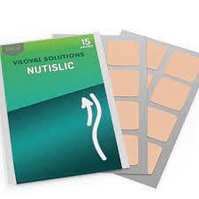 Nutislic Patches - in Apotheke - bei DM - in Deutschland - kaufen - in Hersteller-Website